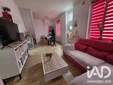 House in Tourcoing (59200)
