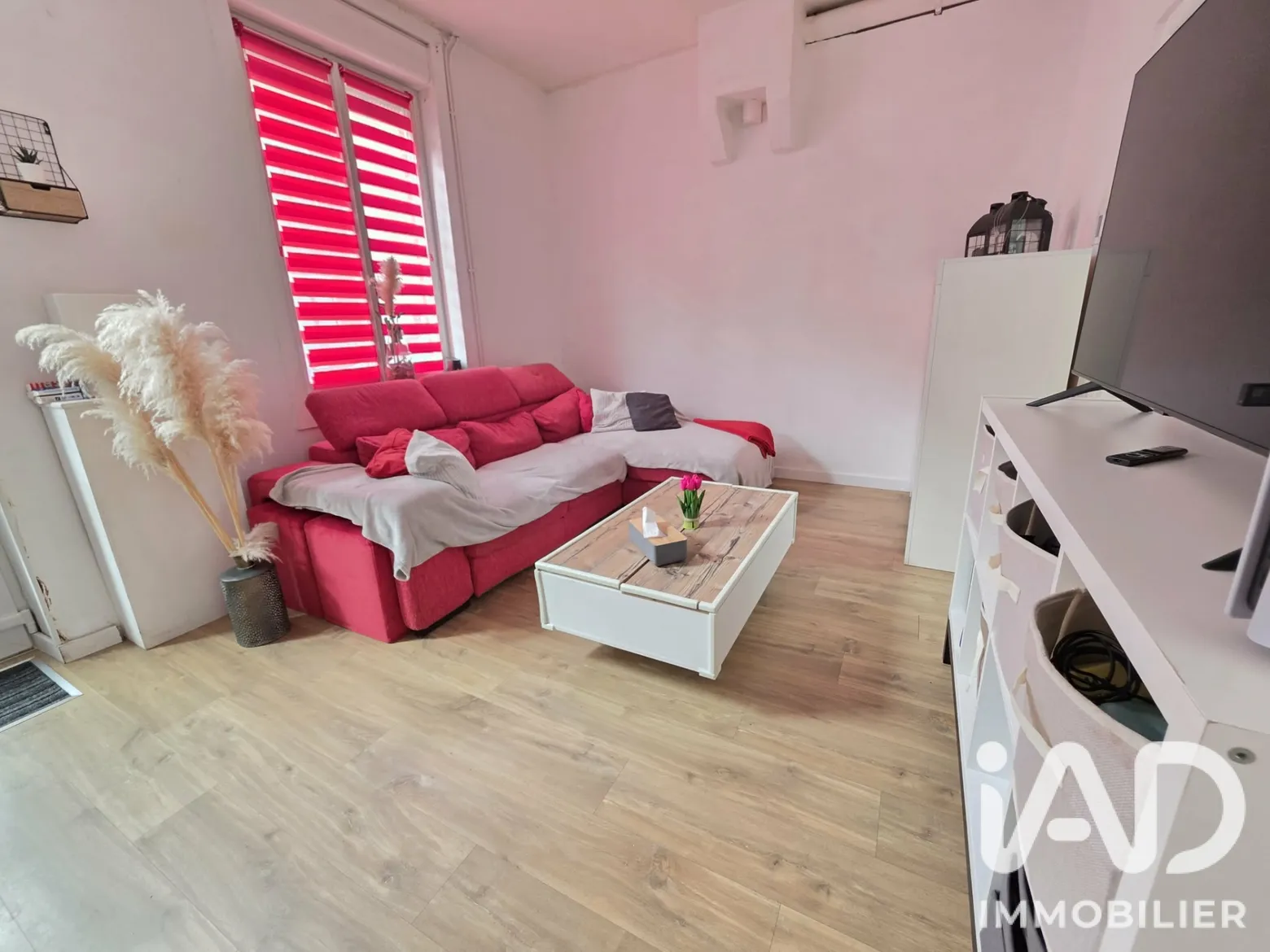 Vente maison à Tourcoing (59200) : maison 4 pièces 71 m² - 2111142 — 3