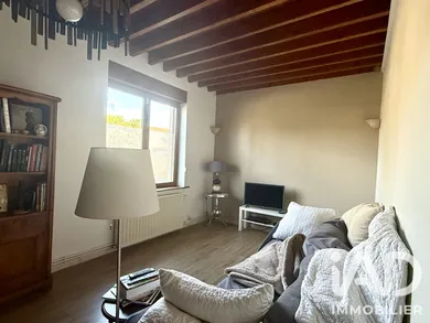 House in Fleurbaix (62840)
