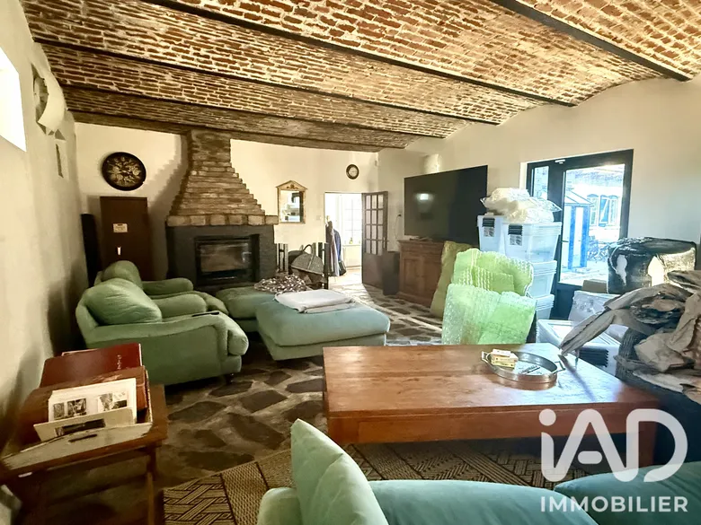 Maison 5 pièces 217 m² · à Fleurbaix · 217 m² · 415 000 €