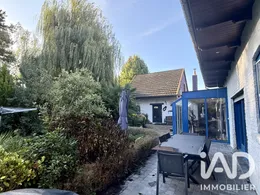House in Fleurbaix (62840)