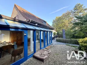 Maison à Fleurbaix (62840)