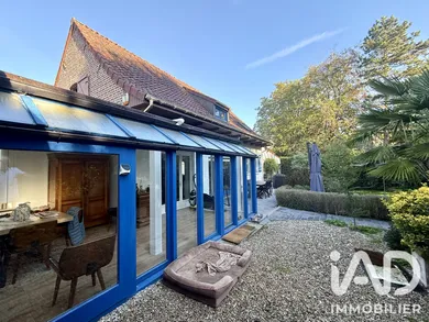 House in Fleurbaix (62840)