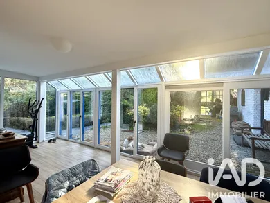 House in Fleurbaix (62840)