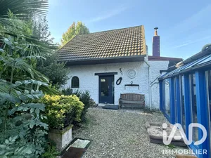 House in Fleurbaix (62840)