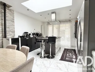 House in Roubaix (59100)