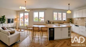 Traditional house in Anizy-le-Grand (02320)