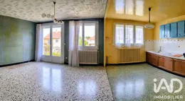 Traditional house in Anizy-le-Grand (02320)