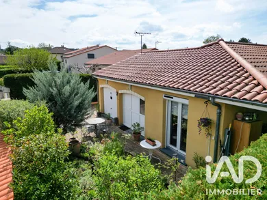 Maison de ville à Issoire (63500)
