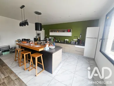 House in Montauban-de-Bretagne (35360)
