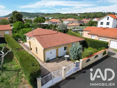 Maison de ville à Issoire (63500)