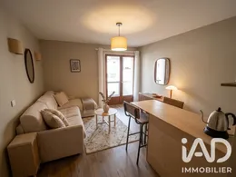 Appartement à Le Croisic (44490)