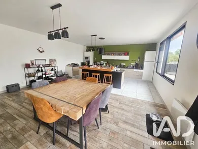 House in Montauban-de-Bretagne (35360)
