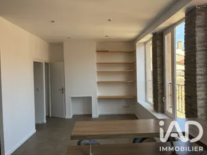 Duplex in Lyon (69005)