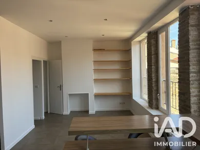 Duplex à Lyon (69005)