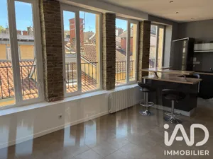 Duplex à Lyon (69005)