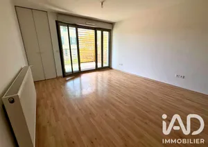 Appartement à Poissy (78300)