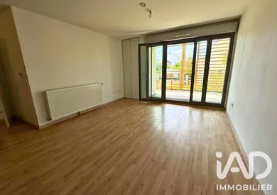 Appartement à Poissy (78300)