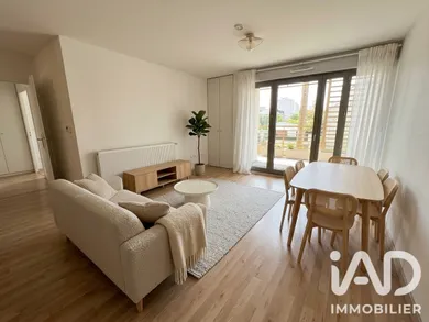 Appartement à Poissy (78300)