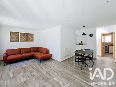 Appartement à Béziers (34500)