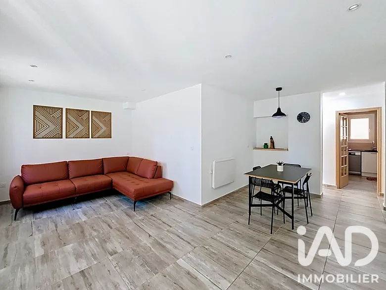 Appartement 3 pièces 64 m² · à Béziers · 64 m² · 139 000 €