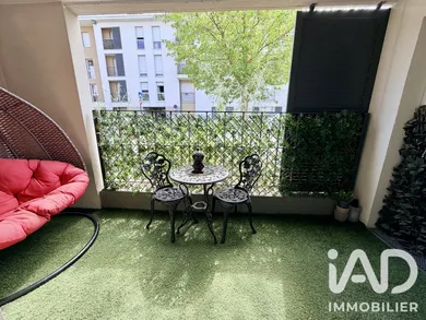 Appartement à Antony (92160)