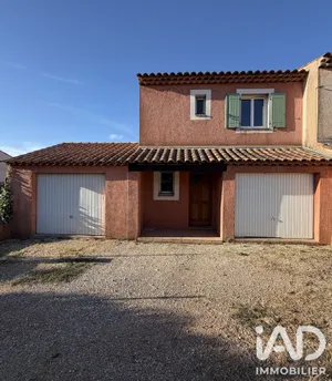 Traditional house in Le Luc (83340)
