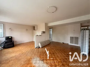 Appartement à Mantes-la-Ville (78711)