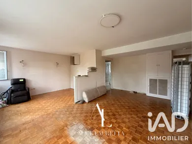Appartement à Mantes-la-Ville (78711)