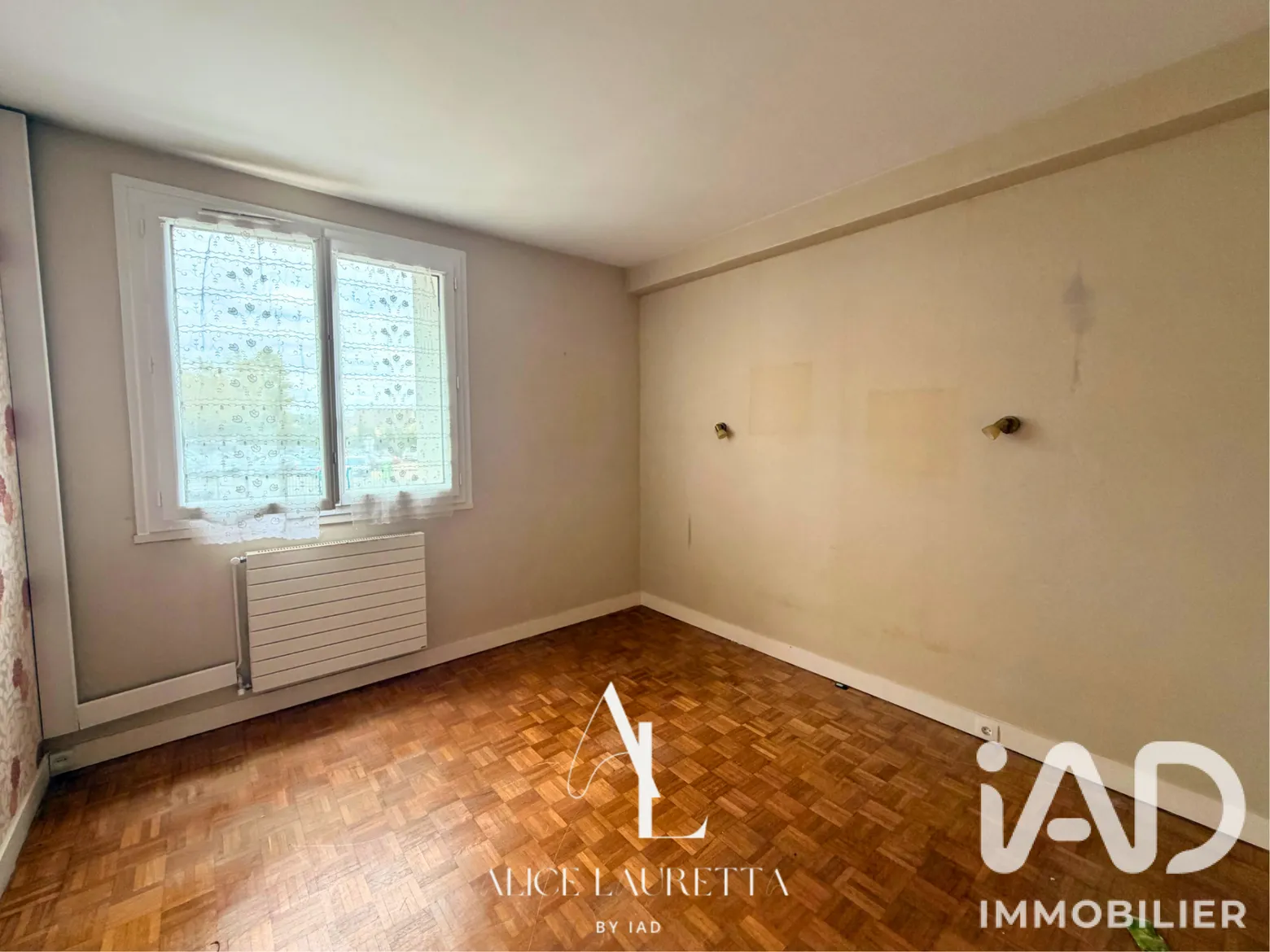 Vente appartement à Mantes-la-Ville (78711) : appartement 4 pièces 63 m² - 2108534 — 3