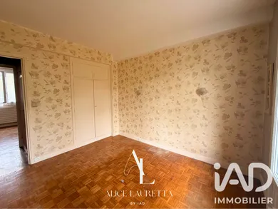 Appartement à Mantes-la-Ville (78711)