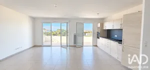 Apartment in Saint-Raphaël (83700)