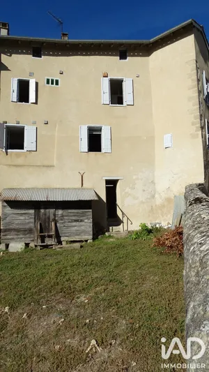 Maison de village à Puylaurens (81700)