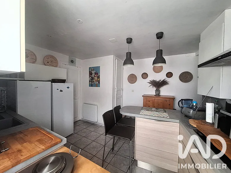 Maison 3 pièces 58 m² · à Mouroux · 58 m² · 149 900 €