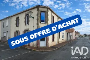 House in Montaigu Vendée (85600)