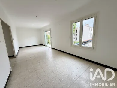 Appartement à Perpignan (66100)