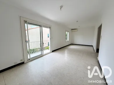 Appartement à Perpignan (66100)