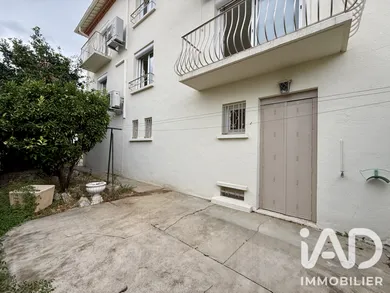 Appartement à Perpignan (66100)