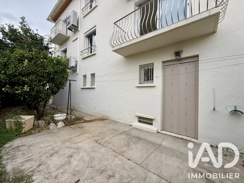 Appartement 3 pièces 82 m² · à Perpignan · 82 m² · 159 000 €