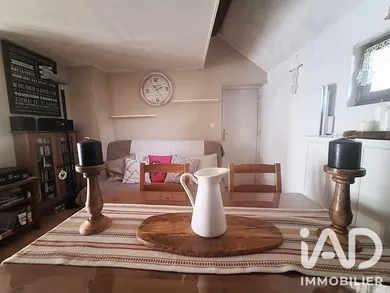 Appartement à Mouroux (77120)