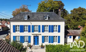 Maison à Ramerupt (10240)