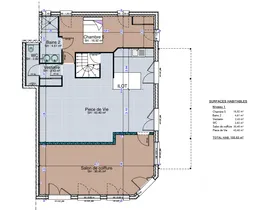 Boutique/Local commercial à Bretignolles-sur-Mer (85470)