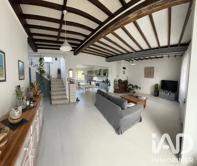 Maison à Laloubère (65310)