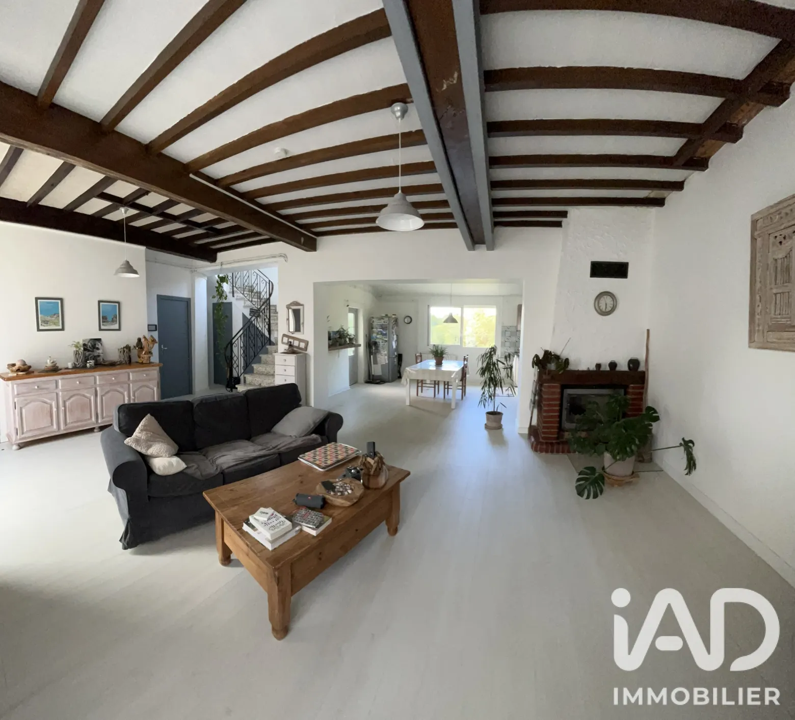 Vente maison à Laloubère (65310) : maison 5 pièces 193 m² - 2111881 — 3