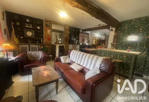 Maison à Laon (02000)