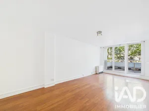 Appartement à Évry (91000)