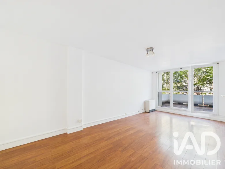 Appartement 4 pièces 82 m² · à Évry · 81,8 m² · 173 000 €