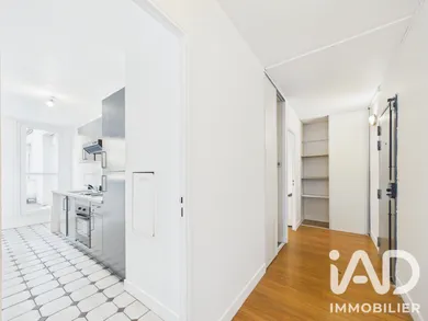 Appartement à Évry (91000)