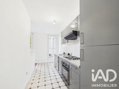 Appartement à Évry (91000)