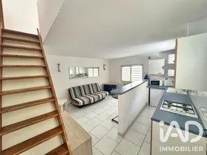 Townhouse in Saint-Gilles (30800)
